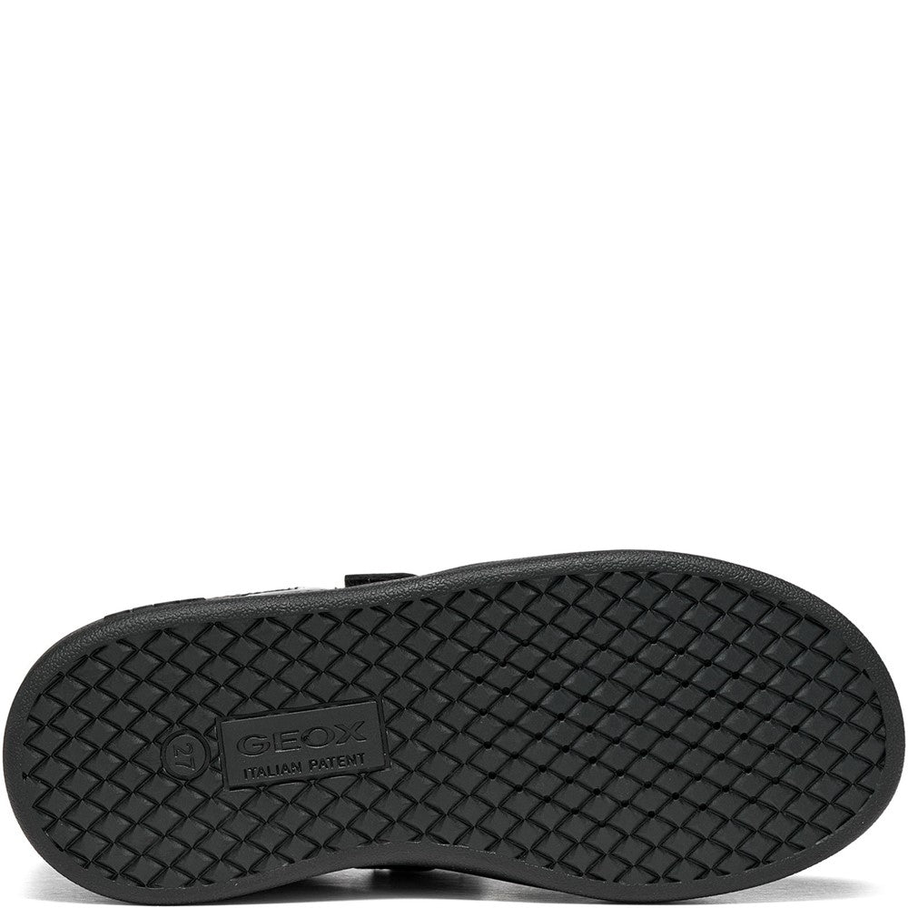 Geox J Eclyper Junior Trainers