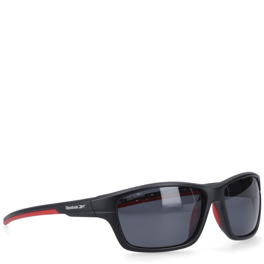 Reebok RBK5027002 Score Polarised Wrap Sunglasses