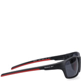 Reebok RBK5027002 Score Polarised Wrap Sunglasses