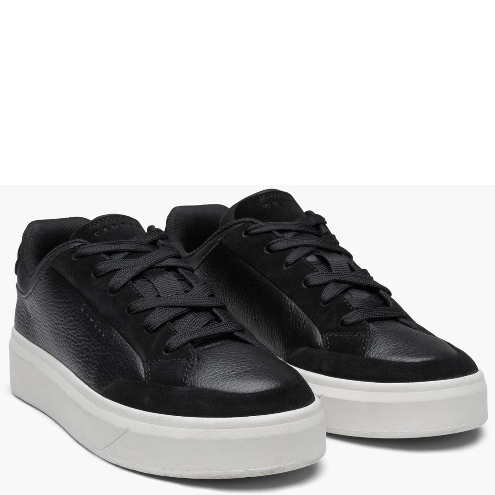 Cruyff Shoes Derby Classic Leather Trainers