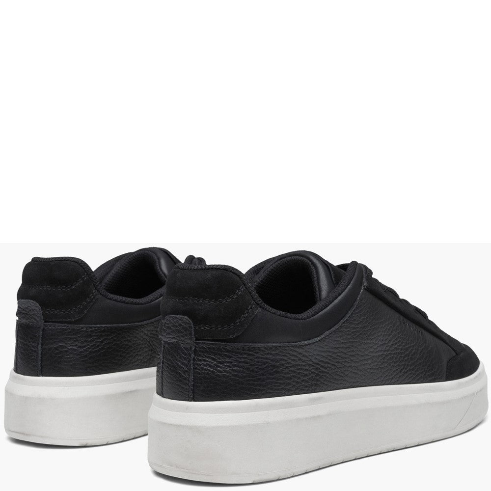 Cruyff Shoes Derby Classic Leather Trainers