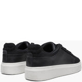 Cruyff Shoes Derby Classic Leather Trainers
