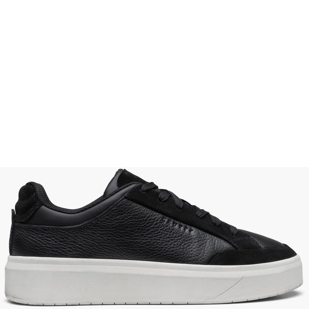 Cruyff Shoes Derby Classic Leather Trainers