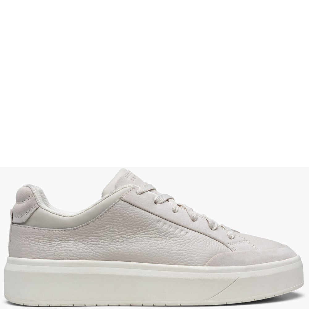 Cruyff Shoes Derby Classic Leather Trainers