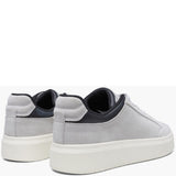 Cruyff Shoes Derby Classic Suede Trainers