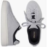 Cruyff Shoes Derby Classic Suede Trainers