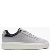 Cruyff Shoes Derby Classic Suede Trainers