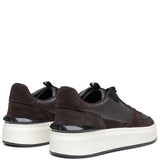 Cruyff Shoes Surefire Tennis Trainers
