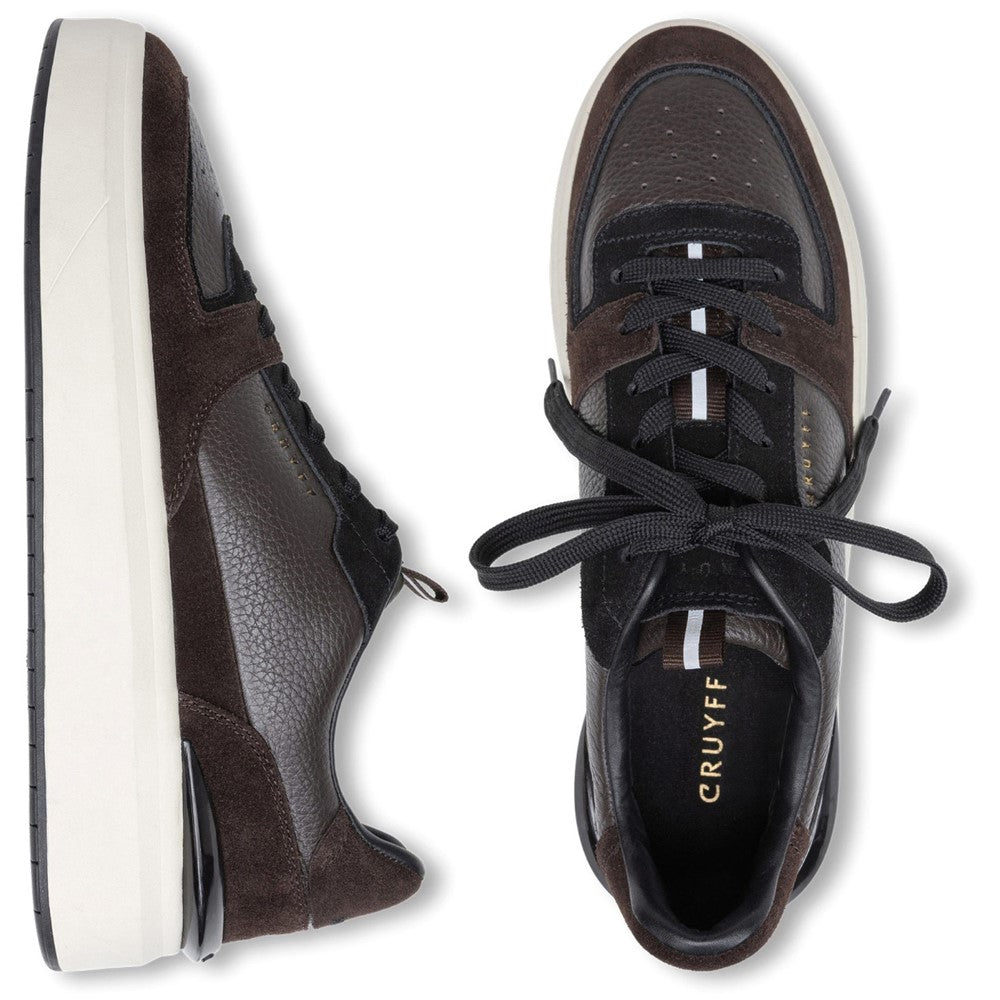Cruyff Shoes Surefire Tennis Trainers
