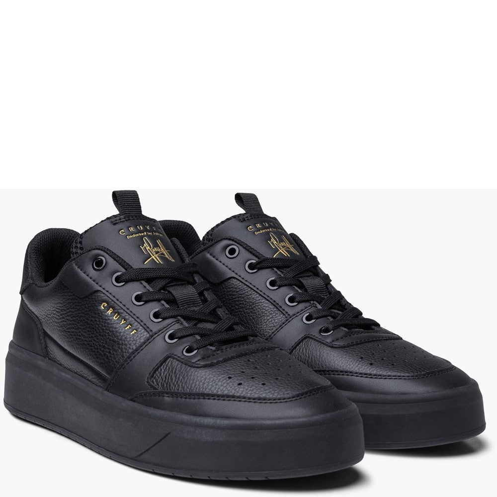 Cruyff Shoes Endorsed Pro Trainers