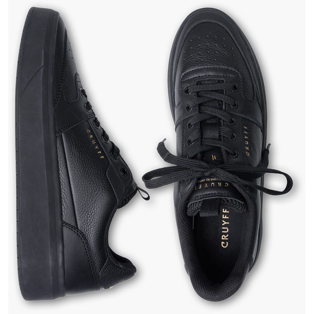 Cruyff Shoes Endorsed Pro Trainers