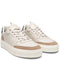 Cream brown