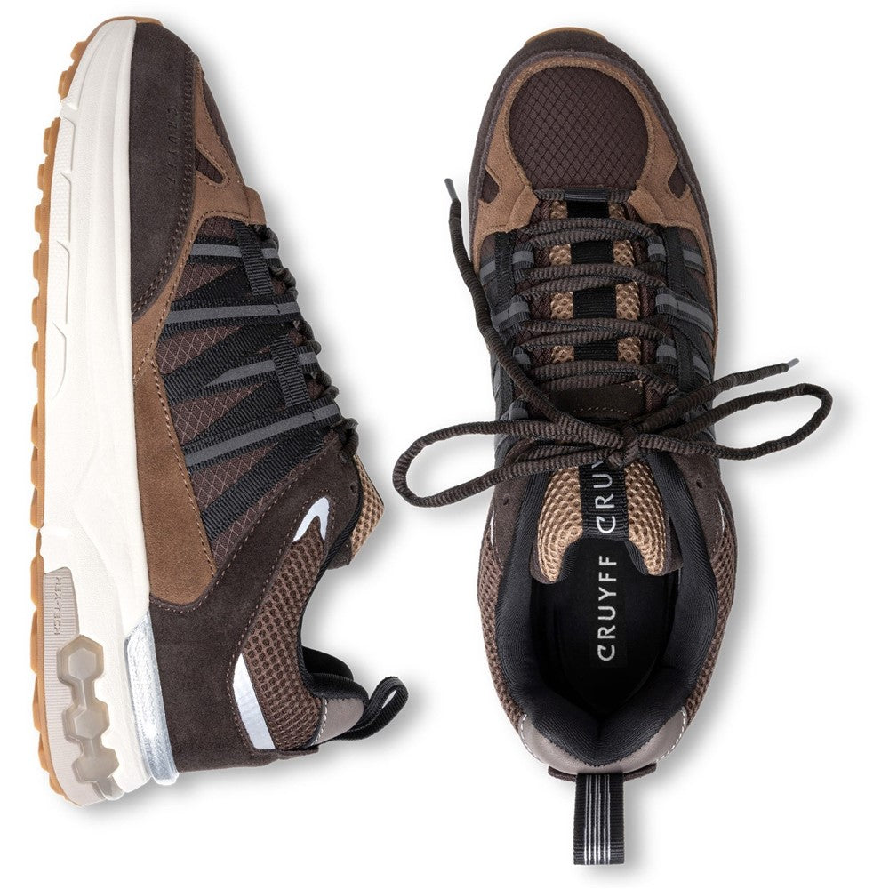 Cruyff Shoes Zephr Trainers