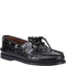 Black croc