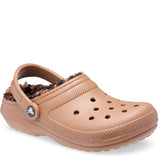 Crocs Unisex Classic Lined Clogs