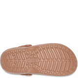 Crocs Unisex Classic Lined Clogs