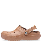 Crocs Unisex Classic Lined Clogs
