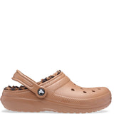 Crocs Unisex Classic Lined Clogs