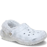 Crocs Unisex Classic Fleece Lined Clogs