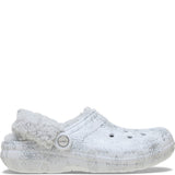 Crocs Unisex Classic Fleece Lined Clogs