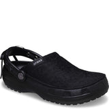 Crocs Unisex Crafted Lace Clogs