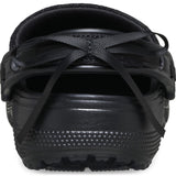 Crocs Unisex Crafted Lace Clogs