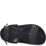 Crocs Unisex Crafted Lace Clogs