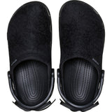 Crocs Unisex Crafted Lace Clogs