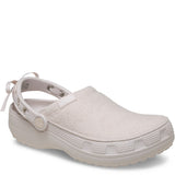 Crocs Unisex Crafted Lace Clogs