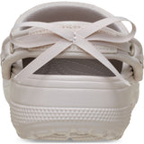 Crocs Unisex Crafted Lace Clogs