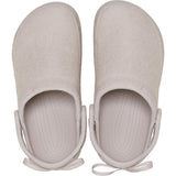 Crocs Unisex Crafted Lace Clogs