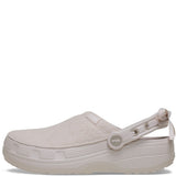 Crocs Unisex Crafted Lace Clogs