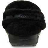 Crocs Unisex Unfurgettable Vegan Suede Clogs
