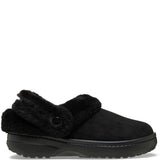 Crocs Unisex Unfurgettable Vegan Suede Clogs