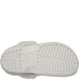 Crocs Unisex Unfurgettable Vegan Suede Clogs