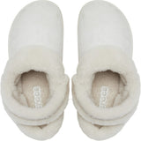 Crocs Unisex Unfurgettable Vegan Suede Clogs
