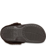 Crocs Unisex Unfurgettable Vegan Suede Clogs