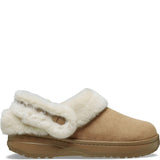Crocs Unisex Unfurgettable Vegan Suede Clogs