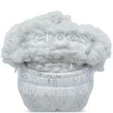Crocs Kids Classic Fleece Lined Clogs