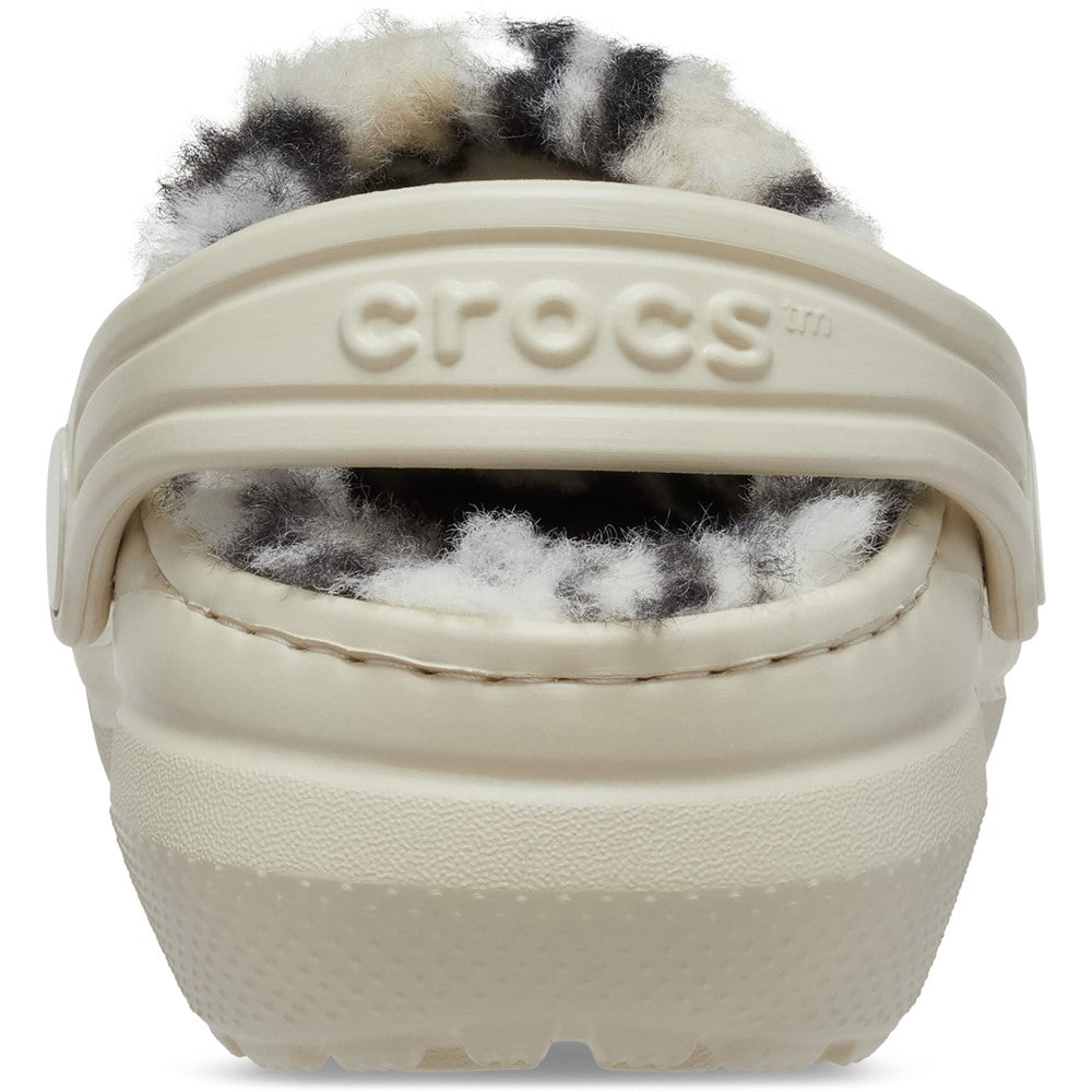 Crocs Kids Classic Lined Clog