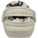 Crocs Kids Classic Lined Clog