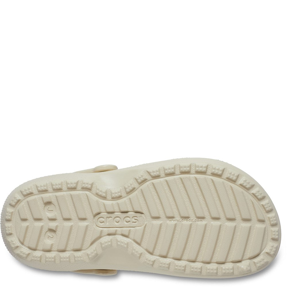 Crocs Kids Classic Lined Clog