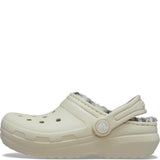 Crocs Kids Classic Lined Clog