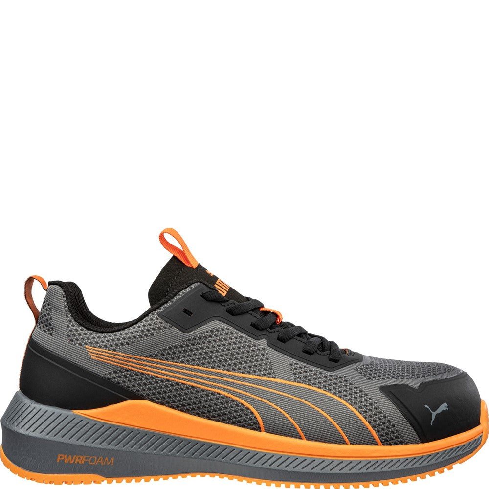 Puma Safety Slide Low Safety Trainers