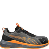 Puma Safety Slide Low Safety Trainers
