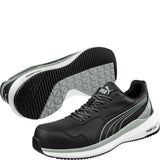 Puma Safety Zoom Low Safety Trainers