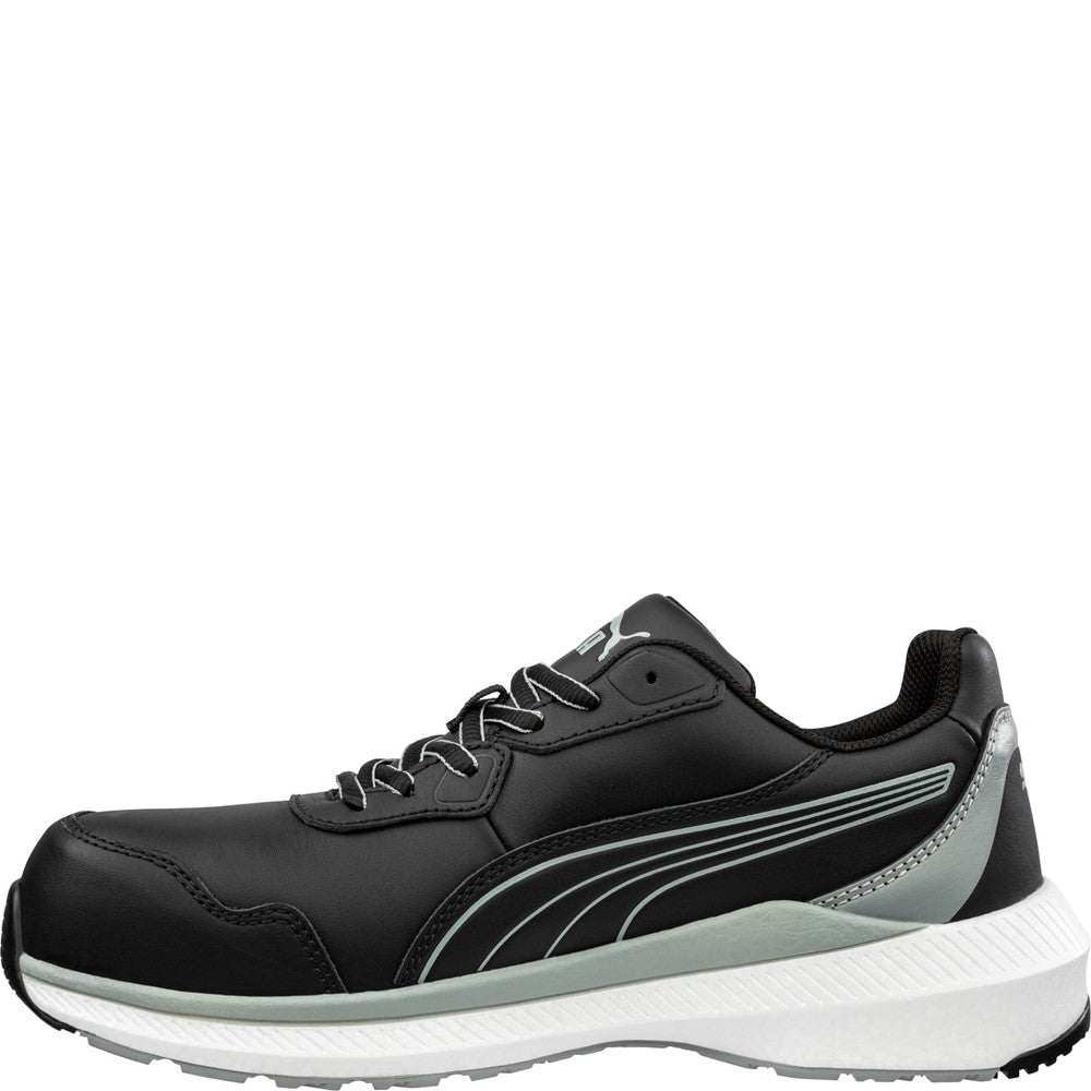 Puma Safety Zoom Low Safety Trainers