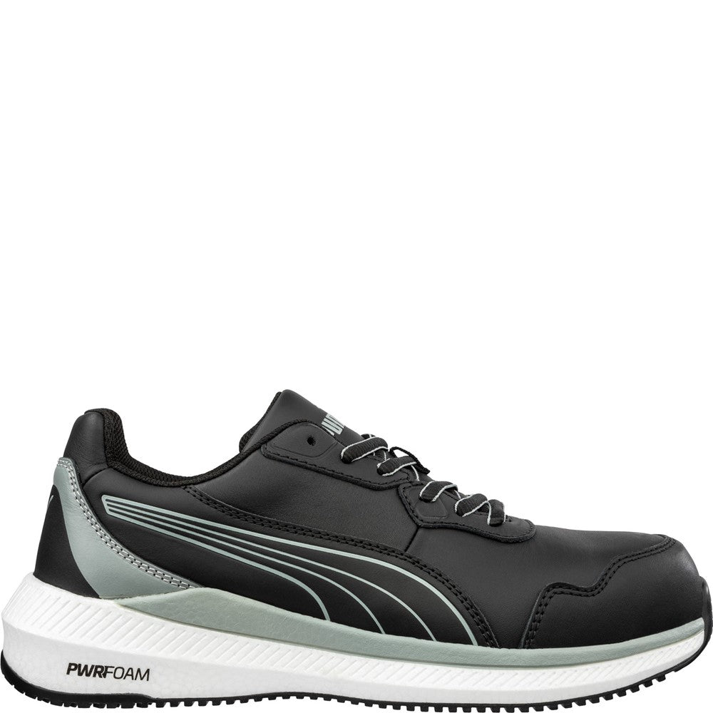 Puma Safety Zoom Low Safety Trainers