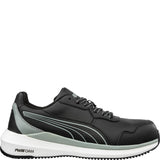 Puma Safety Zoom Low Safety Trainers