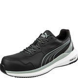 Puma Safety Zoom Low Safety Trainers